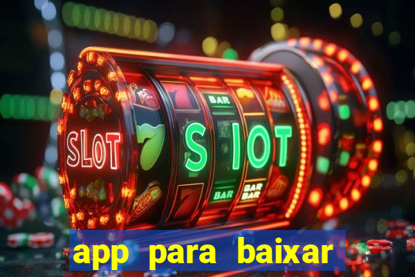 app para baixar jogos hackeados android